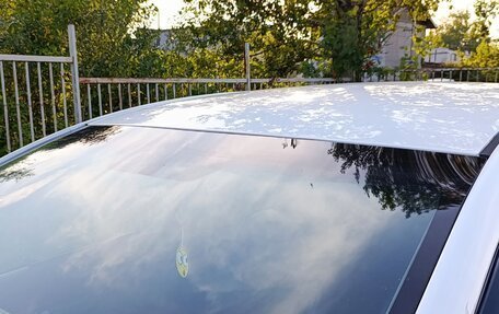 Toyota Auris II, 2007 год, 449 000 рублей, 22 фотография