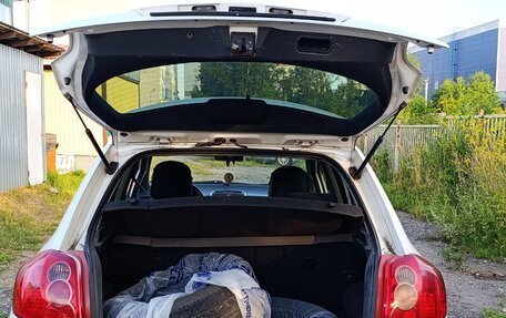 Toyota Auris II, 2007 год, 449 000 рублей, 24 фотография