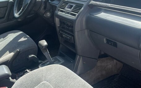 Mitsubishi Pajero III рестайлинг, 1995 год, 290 000 рублей, 6 фотография