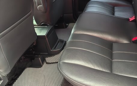 Land Rover Freelander II рестайлинг 2, 2014 год, 2 150 000 рублей, 12 фотография