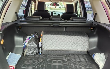 Land Rover Freelander II рестайлинг 2, 2014 год, 2 150 000 рублей, 18 фотография