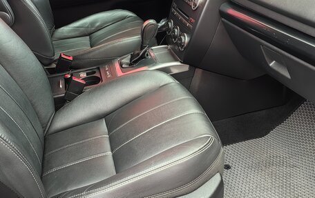 Land Rover Freelander II рестайлинг 2, 2014 год, 2 150 000 рублей, 8 фотография