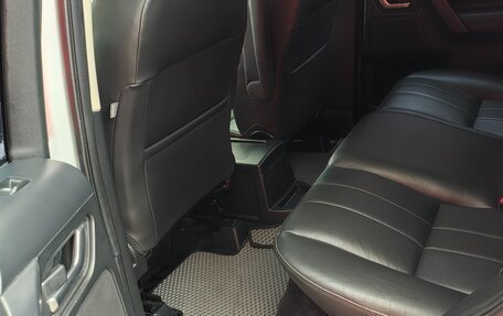 Land Rover Freelander II рестайлинг 2, 2014 год, 2 150 000 рублей, 14 фотография