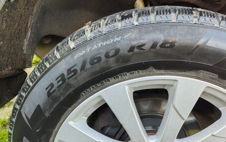 Land Rover Freelander II рестайлинг 2, 2014 год, 2 150 000 рублей, 31 фотография