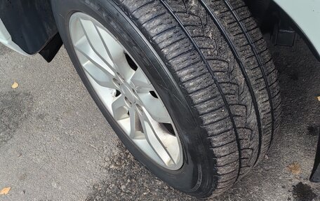 Land Rover Freelander II рестайлинг 2, 2014 год, 2 150 000 рублей, 25 фотография