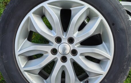 Land Rover Freelander II рестайлинг 2, 2014 год, 2 150 000 рублей, 32 фотография