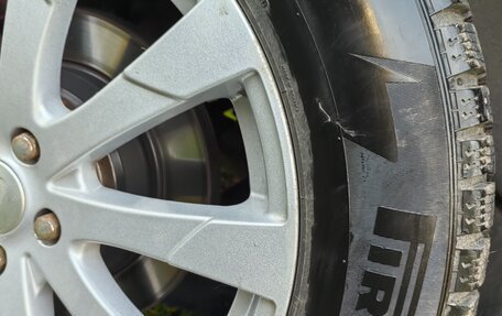 Land Rover Freelander II рестайлинг 2, 2014 год, 2 150 000 рублей, 30 фотография