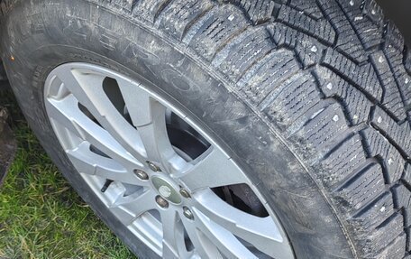 Land Rover Freelander II рестайлинг 2, 2014 год, 2 150 000 рублей, 28 фотография