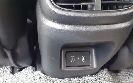 Hyundai Avante, 2023 год, 2 370 000 рублей, 15 фотография