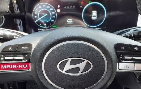 Hyundai Avante, 2023 год, 2 370 000 рублей, 10 фотография