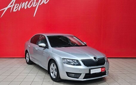 Skoda Octavia, 2013 год, 899 000 рублей, 7 фотография