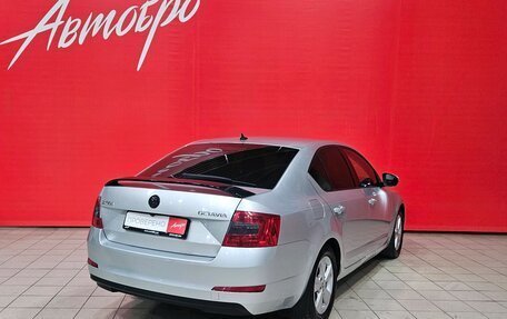 Skoda Octavia, 2013 год, 899 000 рублей, 5 фотография