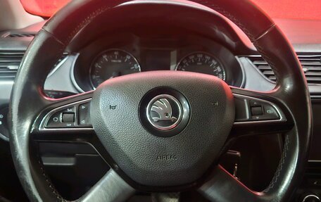 Skoda Octavia, 2013 год, 899 000 рублей, 11 фотография