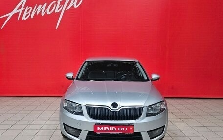 Skoda Octavia, 2013 год, 899 000 рублей, 8 фотография