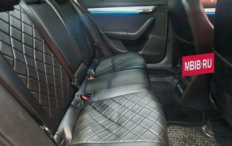 Skoda Octavia, 2013 год, 899 000 рублей, 13 фотография