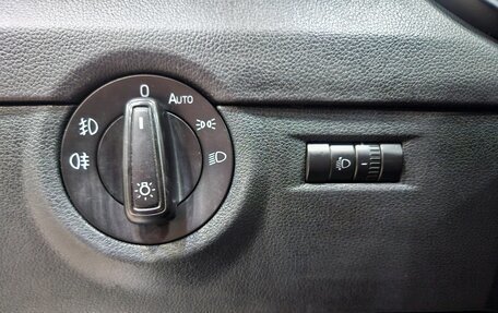 Skoda Octavia, 2013 год, 899 000 рублей, 17 фотография