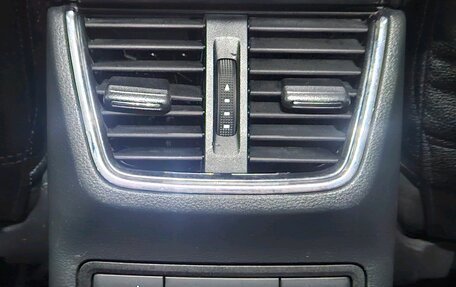 Skoda Octavia, 2013 год, 899 000 рублей, 18 фотография