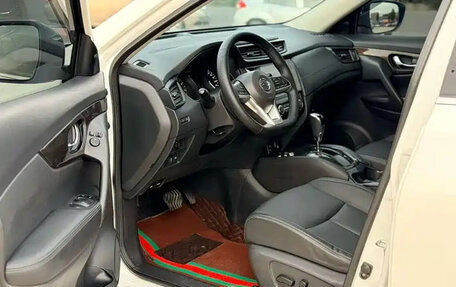 Nissan X-Trail, 2021 год, 2 090 000 рублей, 8 фотография