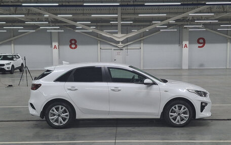 KIA cee'd III, 2018 год, 1 499 000 рублей, 5 фотография