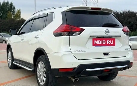 Nissan X-Trail, 2021 год, 2 090 000 рублей, 5 фотография