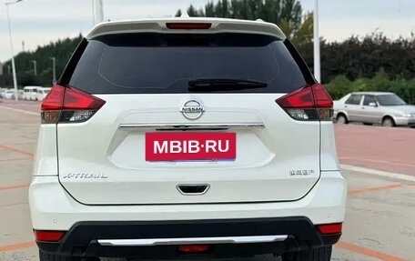 Nissan X-Trail, 2021 год, 2 090 000 рублей, 6 фотография