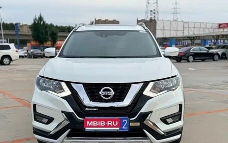 Nissan X-Trail, 2021 год, 2 090 000 рублей, 3 фотография