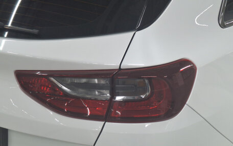 KIA cee'd III, 2018 год, 1 499 000 рублей, 11 фотография