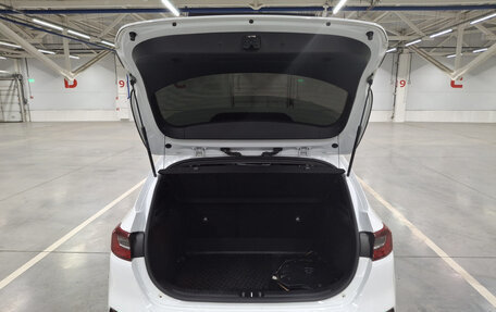 KIA cee'd III, 2018 год, 1 499 000 рублей, 12 фотография