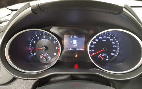 KIA cee'd III, 2018 год, 1 499 000 рублей, 16 фотография