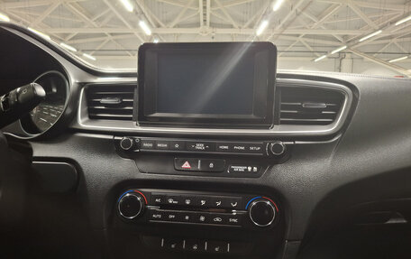 KIA cee'd III, 2018 год, 1 499 000 рублей, 18 фотография