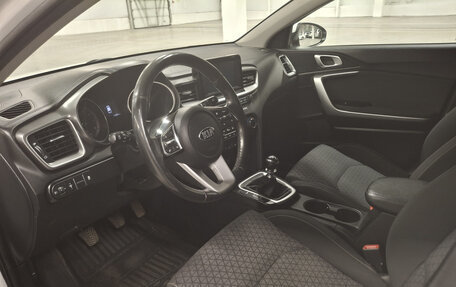 KIA cee'd III, 2018 год, 1 499 000 рублей, 20 фотография