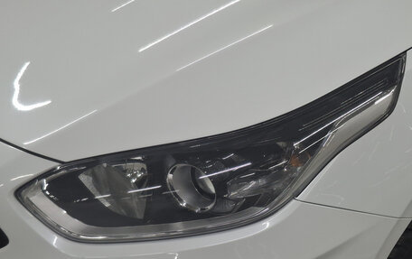 KIA cee'd III, 2018 год, 1 499 000 рублей, 21 фотография