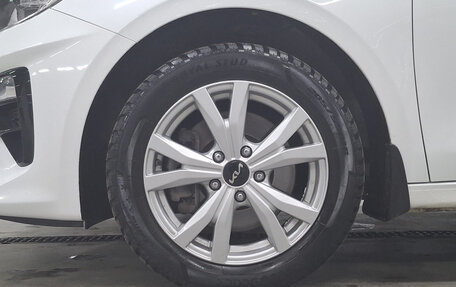 KIA cee'd III, 2018 год, 1 499 000 рублей, 22 фотография