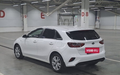 KIA cee'd III, 2018 год, 1 499 000 рублей, 8 фотография