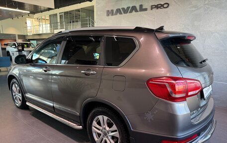 Haval H6, 2019 год, 1 370 000 рублей, 4 фотография