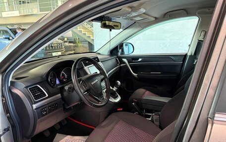 Haval H6, 2019 год, 1 370 000 рублей, 7 фотография