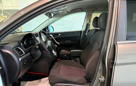 Haval H6, 2019 год, 1 370 000 рублей, 12 фотография