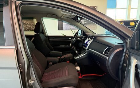 Haval H6, 2019 год, 1 370 000 рублей, 13 фотография