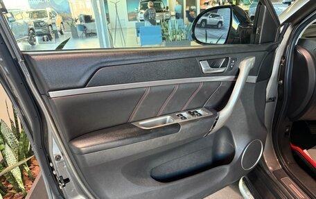 Haval H6, 2019 год, 1 370 000 рублей, 16 фотография