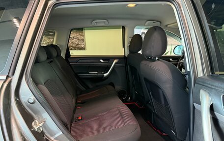 Haval H6, 2019 год, 1 370 000 рублей, 15 фотография