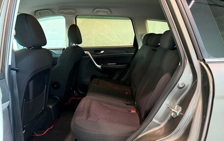 Haval H6, 2019 год, 1 370 000 рублей, 14 фотография