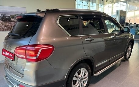 Haval H6, 2019 год, 1 370 000 рублей, 5 фотография