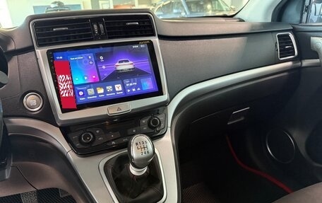 Haval H6, 2019 год, 1 370 000 рублей, 10 фотография