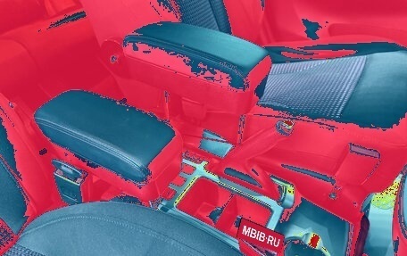 Haval H6, 2019 год, 1 370 000 рублей, 11 фотография