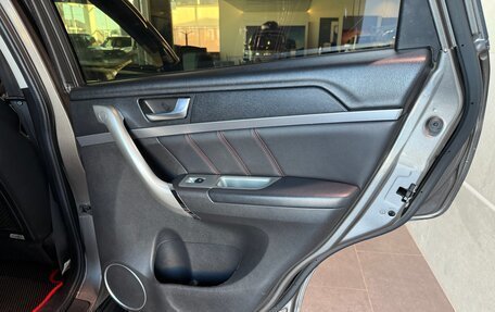 Haval H6, 2019 год, 1 370 000 рублей, 18 фотография