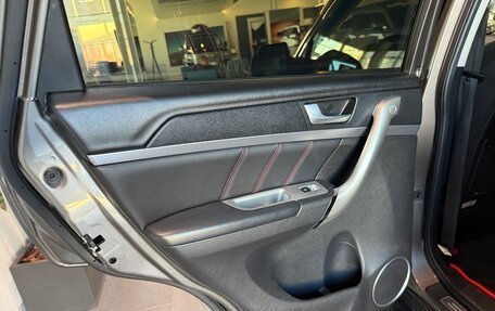 Haval H6, 2019 год, 1 370 000 рублей, 17 фотография