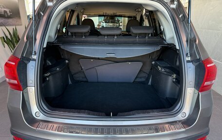 Haval H6, 2019 год, 1 370 000 рублей, 20 фотография