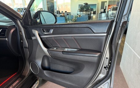 Haval H6, 2019 год, 1 370 000 рублей, 19 фотография