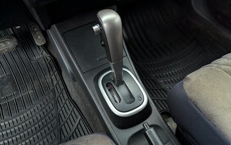 Nissan Tiida, 2007 год, 515 000 рублей, 19 фотография