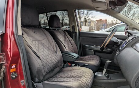 Nissan Tiida, 2007 год, 515 000 рублей, 14 фотография